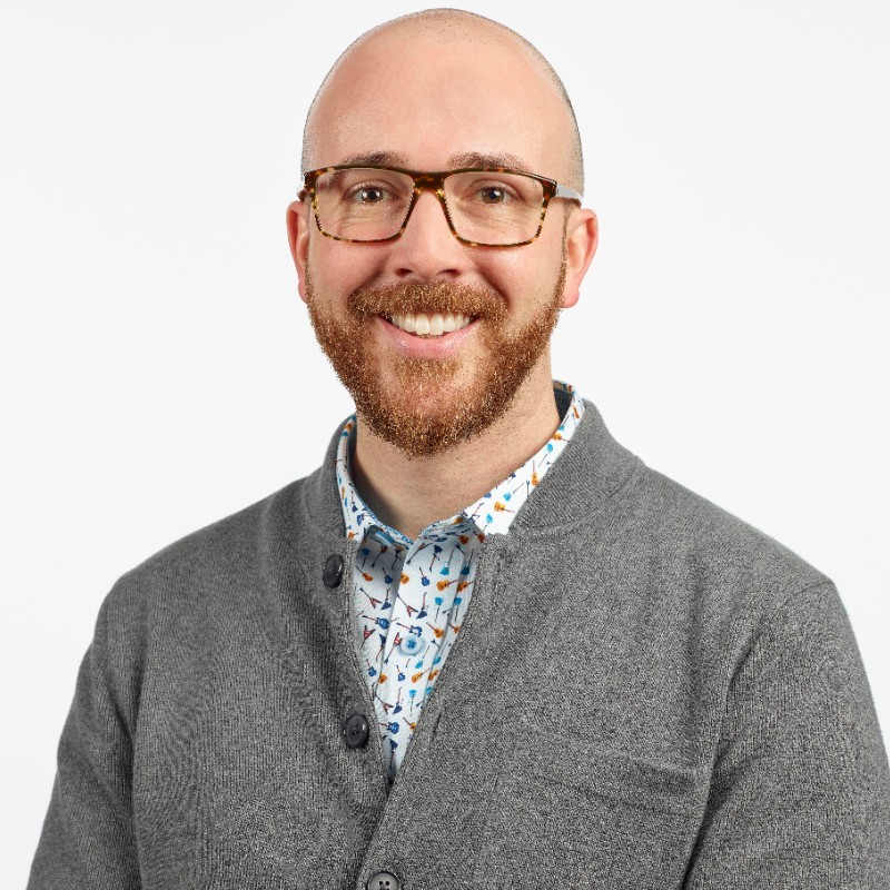 Storage exec Jason Feist, Seagate