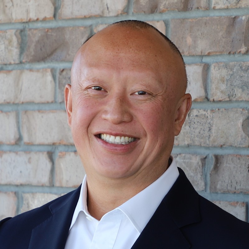 Lawrence Wong, Veritas
