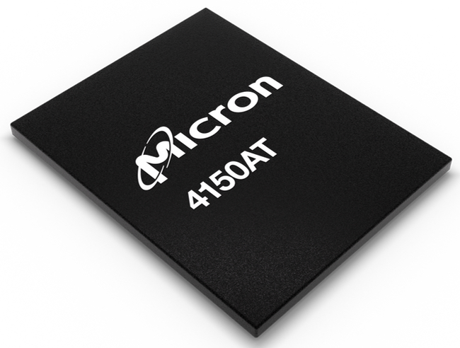 Micron storage