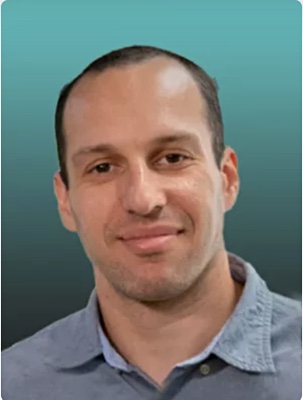 Robert Giterman, RAAAM Memory Technologies