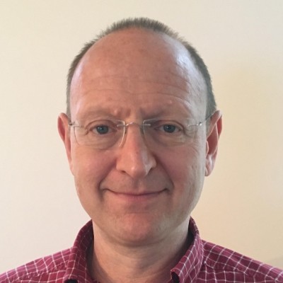 Sam Bogoch, Axle AI