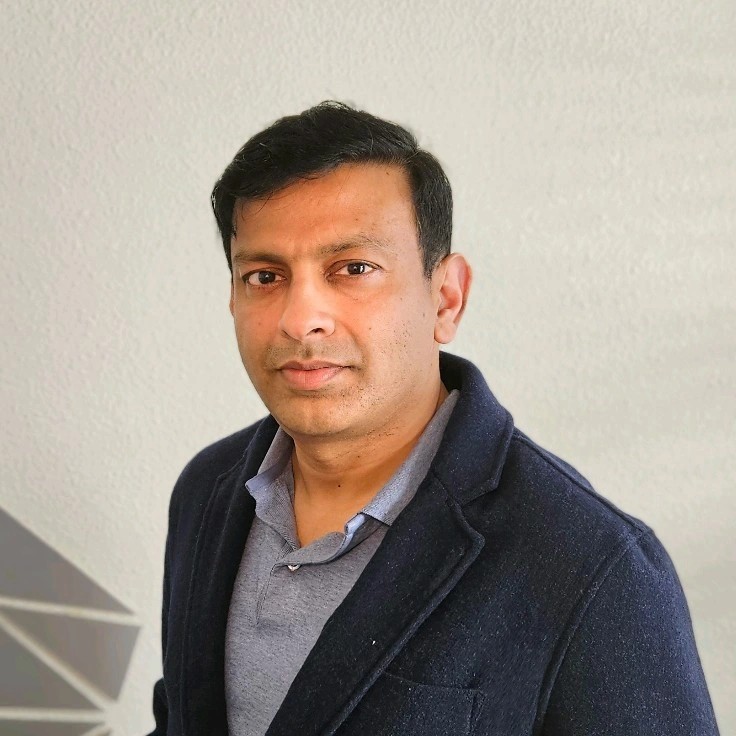 Sanam Mittal, Quantum