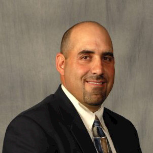 Jim O'Dorisio, HPE