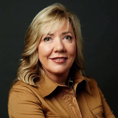 Kimberly King, Hitachi Vantara
