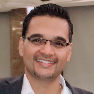 Nitin Kachhwaha, Western Digital
