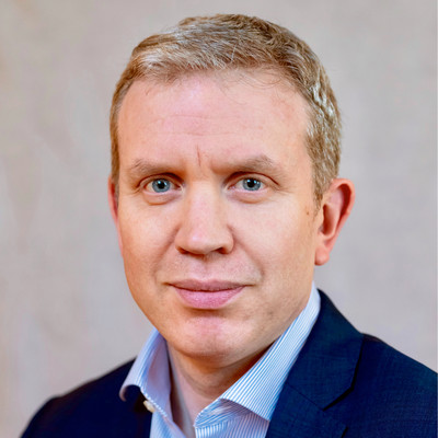 Chris Addis, Nasuni