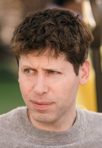 Sam Altman, OpenAI