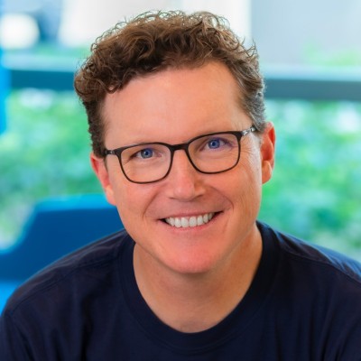 Jonathan Davidson, Cisco