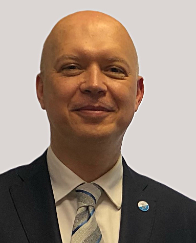 Dr Rino Micheloni, Avaneidi