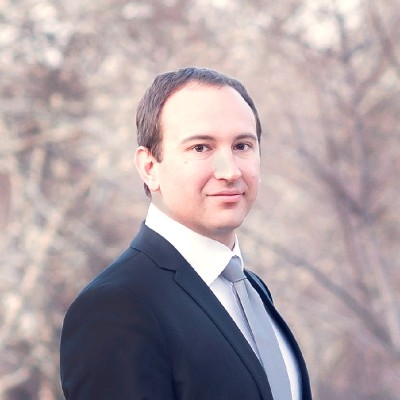 Valerio Sorrentino