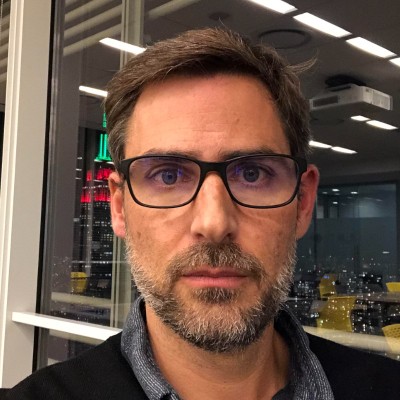Yrieix Garnier, Datadog