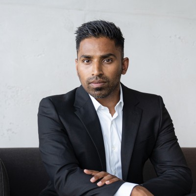 Aroosh Thillainathan, Northern Data Group