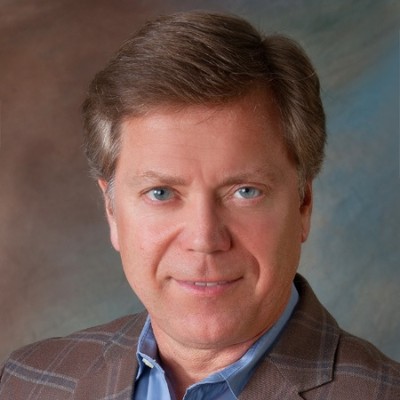 Eric Burgener, Pure Storage