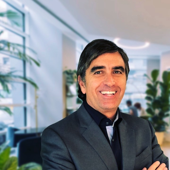 Francisco Mateo-Sidron, Cloudera