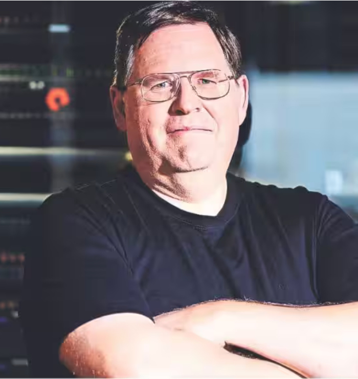 John Colgrove, Pure Storage
