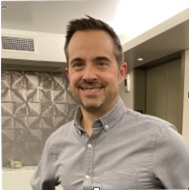Michael Barrell, VDURA