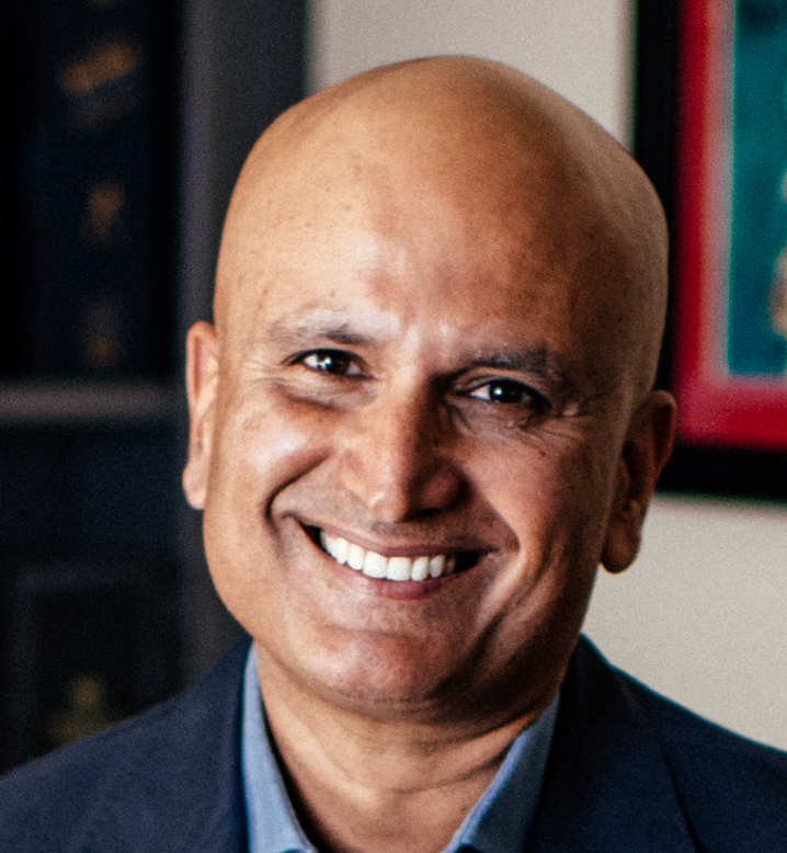 Raj Verma, SingleStore