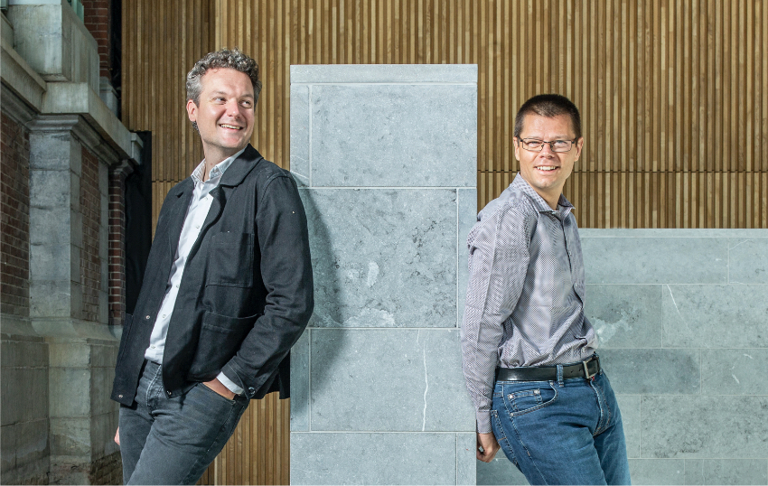 Soda founders