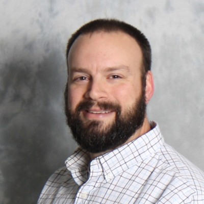 James Westendorf, Veeam customer