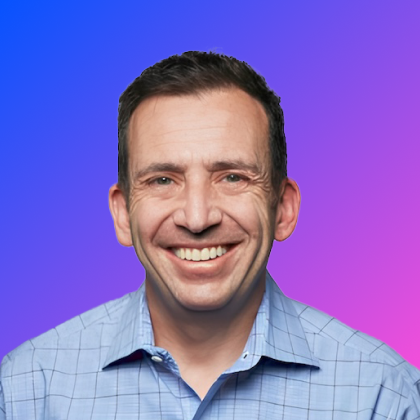 Ben Golub. Storj