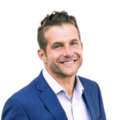 Phil Trickovic, Tintri