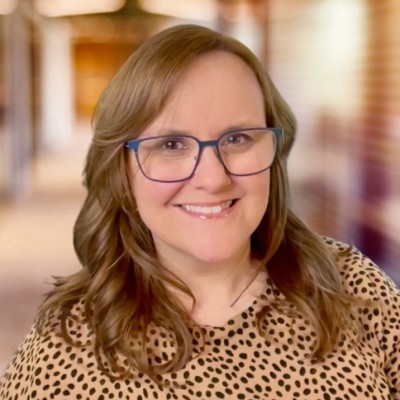 Colleen Tartow, VAST Data
