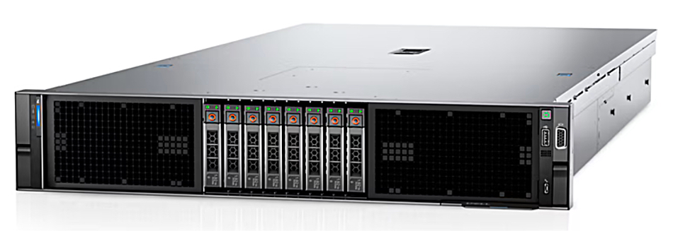 Dell PowerEdge R760xa