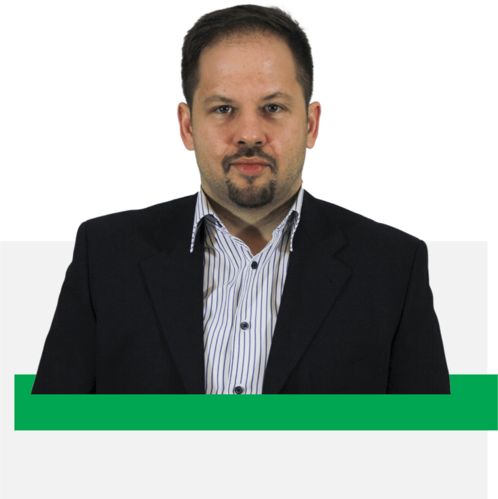 Gregor Završnik, Geoarh