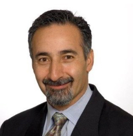 Hossein ZiaShakeri, Spectra Logic