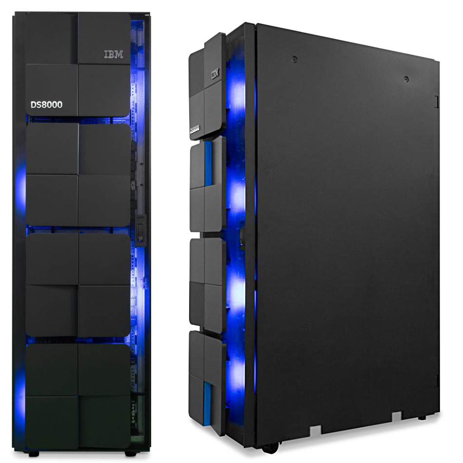 IBM DS8A850