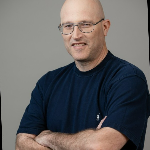 Storage exec Itay Nebenzahl