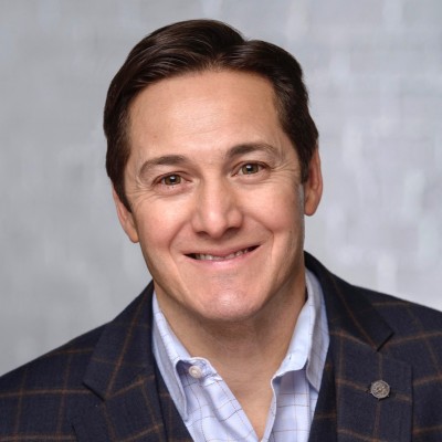 Storage exec Neil DiMartinis, Index Engines