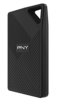 PNY RP60 portable SSD