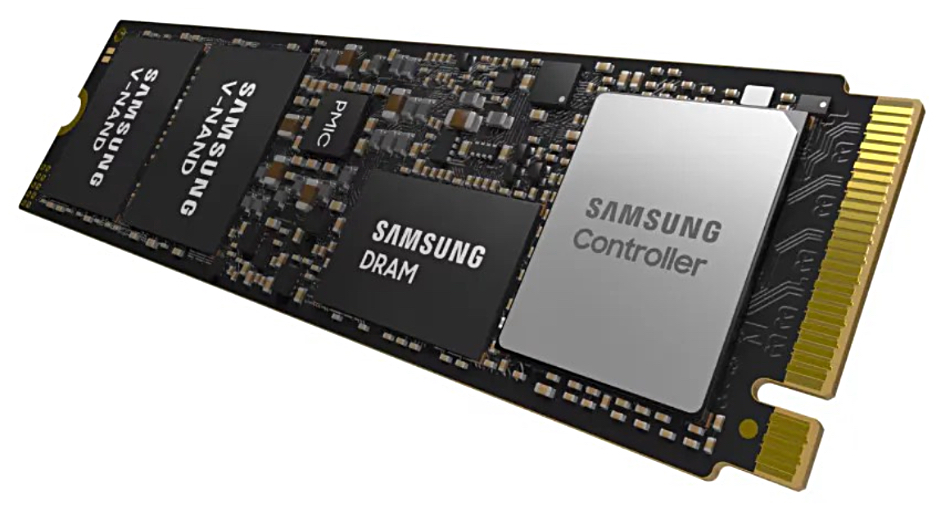 Samsung PM9E1 storage