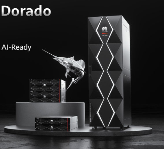 Huawei OceanStor Dorado