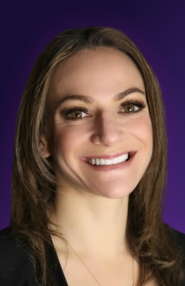 Storage exec Lauren Vaccarello