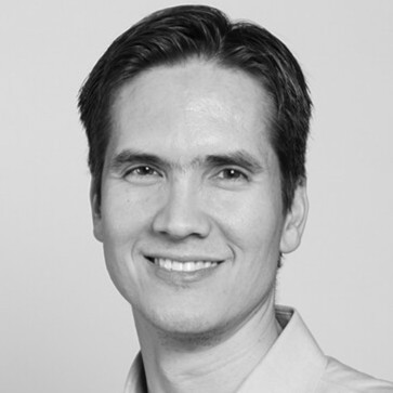 Shawn Hansen, Pure Storage