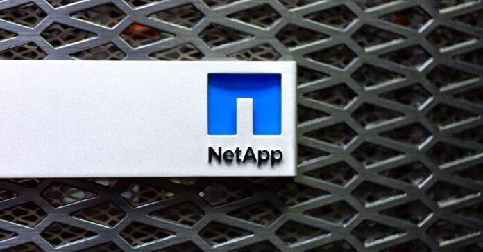 NetApp