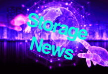 Storage news ticker – March 21