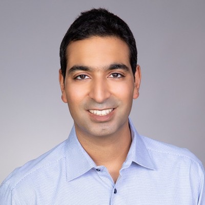 Vaibhav Kamra, Alcion