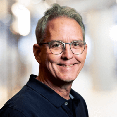 Craig Martell, Cohesity