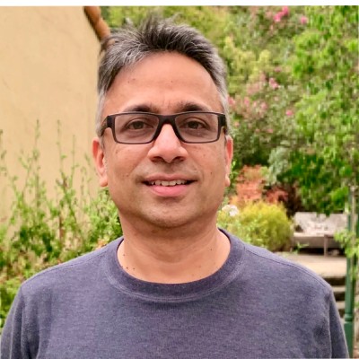 Anand Iyer, DataPelago