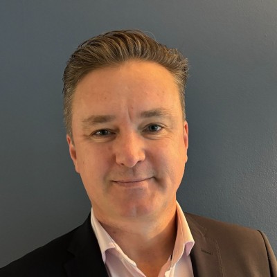 Andre Troskie, Veeam