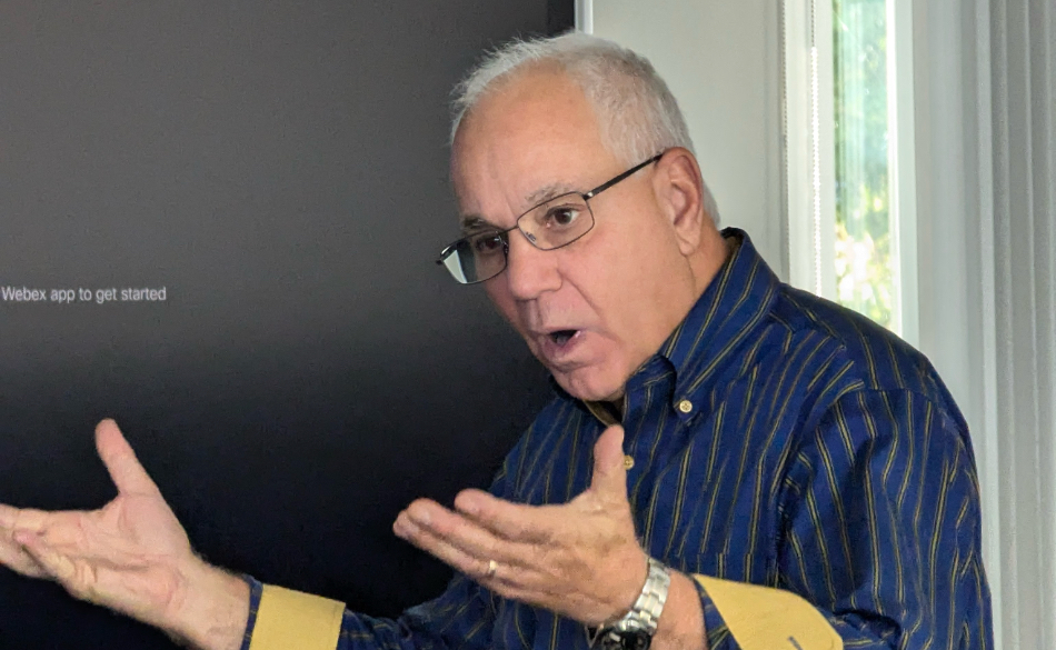 Bill Andrews, ExaGrid