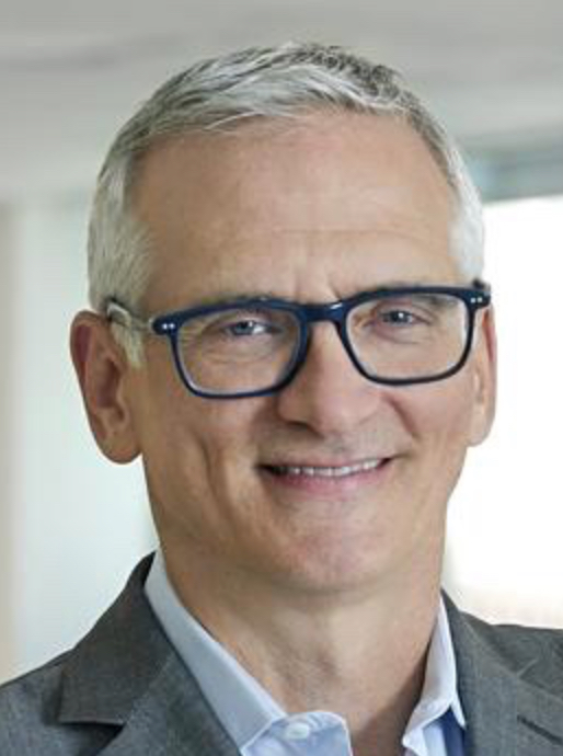 Chris Gladwin, Ocient