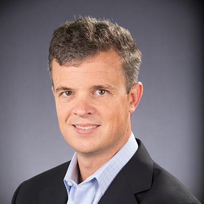 Chris Babel, Arcserve