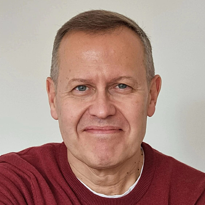 Dave Joyce, Macrium