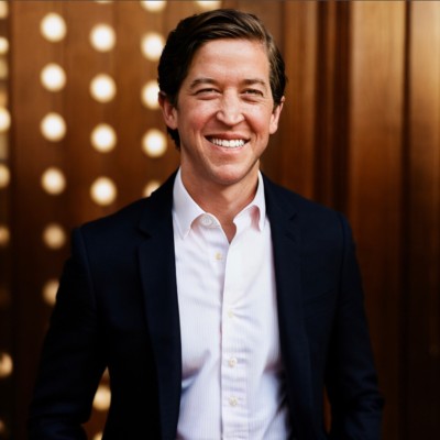Greg Maxson, MongoDB