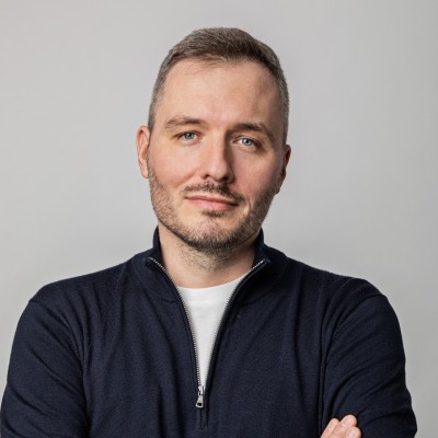 Pawel Staniec, Catalogic