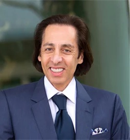 Alex Bouzari, DDN